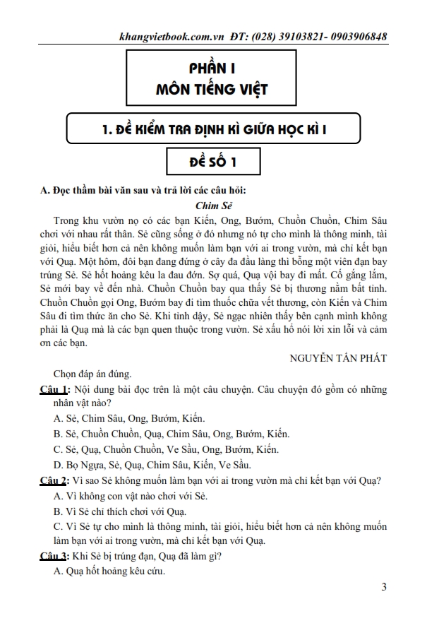 Trích đoạn 4